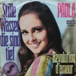 Paola – Stille Wasser, Die Sind Tief - donne rock 7"