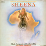 Sheena (Original Motion Picture Soundtrack)