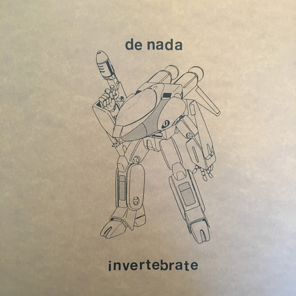 De Nada / Invertebrate