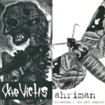 Vae Victis / Ahriman