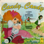 Candy Candy