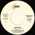 Save Me / You And Me