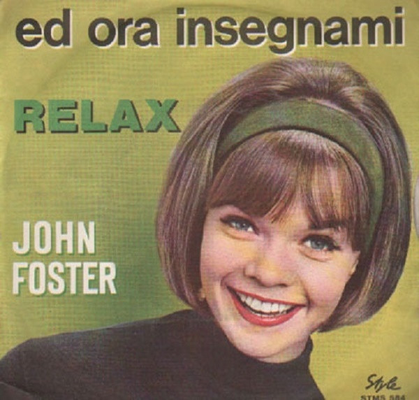 Ed Ora Insegnami / Relax
