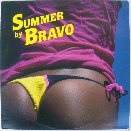 SUMMER BY BRAVO