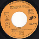 Union Silver / Vicious