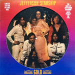 Gold - The Best Of Jefferson Starship