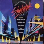 Shakatak The Coolest Cuts - Lp + 12&Quot; Europe Jazz Funk Lp