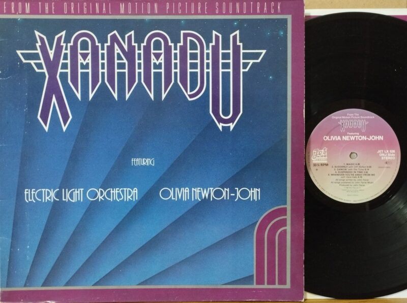 Xanadu