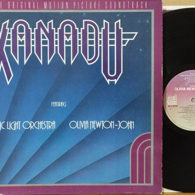 XANADU