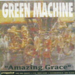 Amazing Grace / Soul Fuzzd