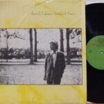 David Sylvian Brilliant Trees - Reissue Eu. Rock Elettronica Lp