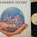 Francesco Guccini – Metropolis Uomini Italiani Lp