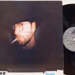 Lucio Dalla Bugie - 1°St Italy Uomini Italiani Lp