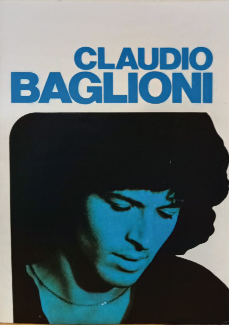 Claudio Baglioni L'Album Di Claudio Baglioni - Box 3 Lp Uomini Lp