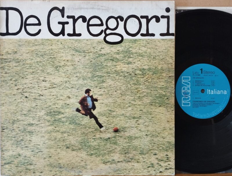 De Gregori