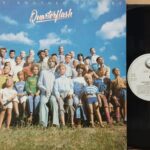 Quarterflash – Take Another Picture Band Rock Anni 80 Lp