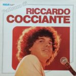 Riccardo Cocciante – L'Album Di Riccardo Cocciante Uomini Italiani Lp