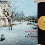 I SUCCESSI DI ERIC CHARDEN (CIAO MARIA) - 1°st ITALY