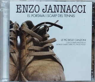 EL PORTAVA I SCARP DEL TENNIS - 2 CD