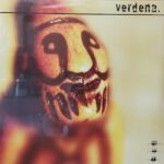 Verdena - Reissue Italy