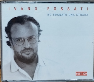 HO SOGNATO UNA STRADA - 3 CD