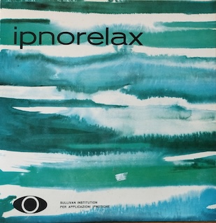 IPNORELAX - 2 x 7" ITALY