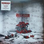 Suicidol Post Mortem - 2 Lp Red Vinyl