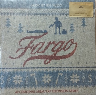 JEFF RUSSO - FARGO