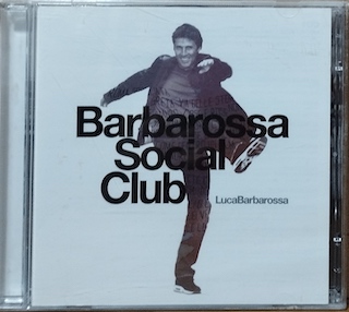 BARBAROSSA SOCIAL CLUB - 2 CD