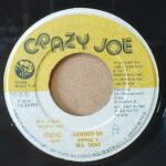 Jammin So / Feeling Hot - 7&Quot; Jamaica