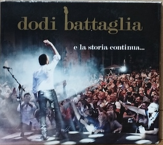 E LA STORIA CONTINUA... - 2 CD