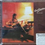BACKLESS - CD EUROPE