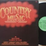 Country Music - 1°St  Italy