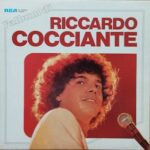 L'Album Di Riccardo Cocciante - Box 3 Lp