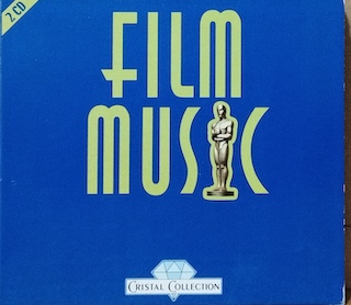 FILM MUSIC - 2 CD