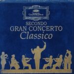 Secondo Gran Concerto Classico - Box 5 Cd