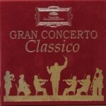 Gran Concerto Classico - Box 5 Cd