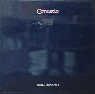 CONCERTO - BOX 3 LP