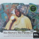 Mo Money Mo Problems - 12&Quot; Europe