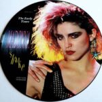 Shake- 12&Quot; Picture Disc