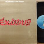 Exodus - Reissue Italy