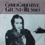 Good Goodbye - 7&Quot; Italy