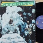 Samba Do Brazil - 1°St Italy