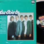 Spotlight On The Yardbirds - 1°St Netherlands