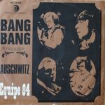 Bang Bang - 7&Quot; Italy