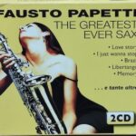 The Greatest Ever Sax - Box 2 Cd