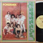 Poker Mix - 12&Quot; Italy