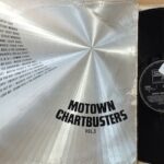 Motown Chartbusters Volume 3 - 1°St Uk