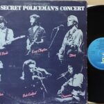 The Secret Policeman'S Concert - 1°St Italy