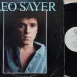 Leo Sayer - 1°St Usa